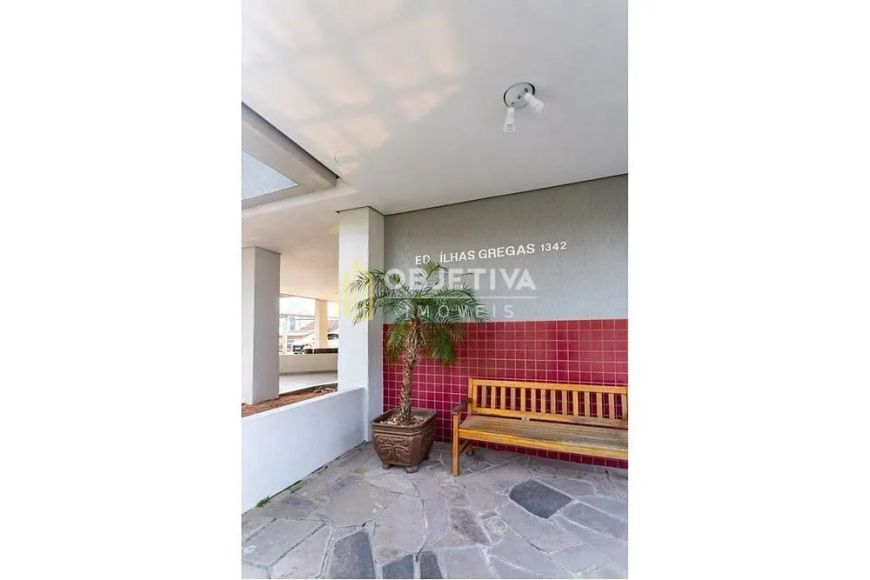 Cobertura Duplex à venda 2 Quartos 1 Vaga 116M² Jardim Botânico Porto Alegre - RS