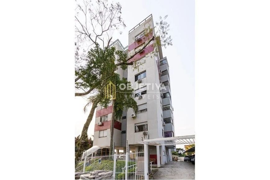 Cobertura Duplex à venda 2 Quartos 1 Vaga 116M² Jardim Botânico Porto Alegre - RS
