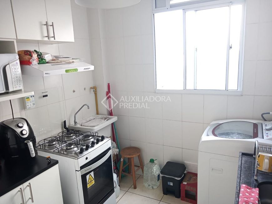 Apartamento no bairro Jardim Leopoldina