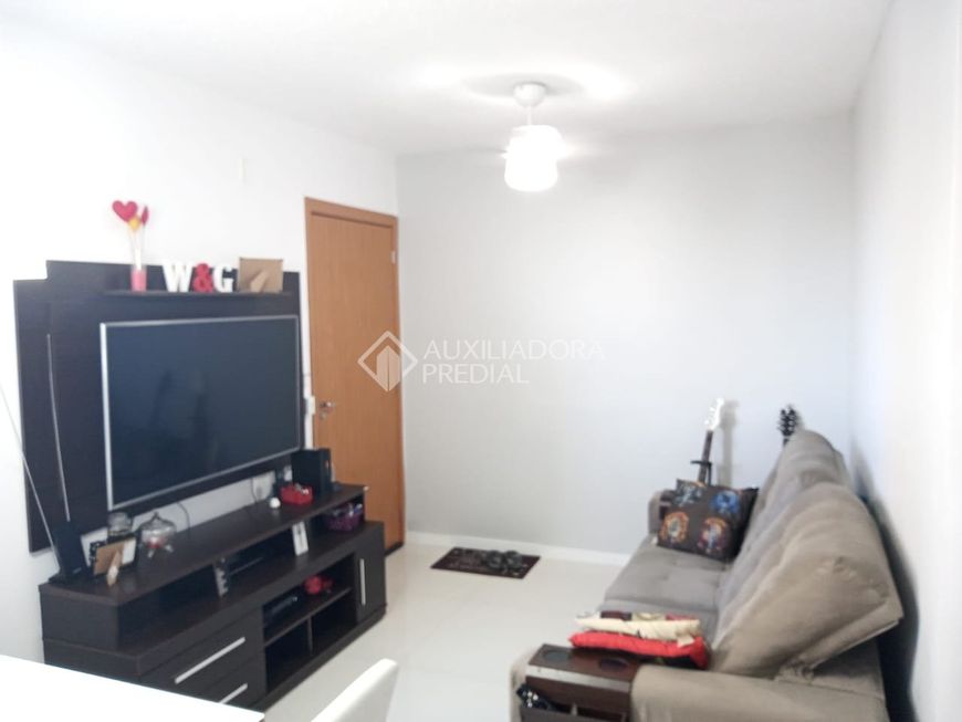 Apartamento no bairro Jardim Leopoldina