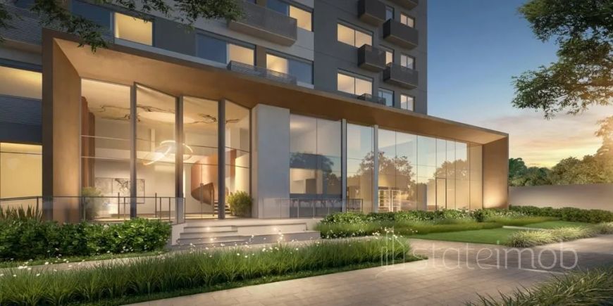 PORTO ALEGRE - Apartamento Padrão - Rio Branco