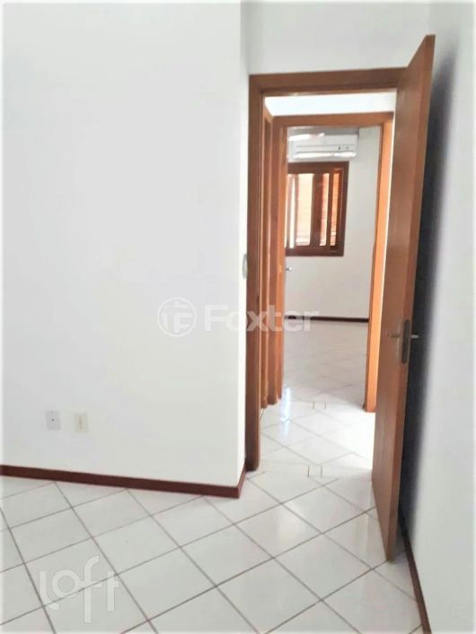 Casa à venda Rua Elaine Juchem Selistre, Hípica - Porto Alegre