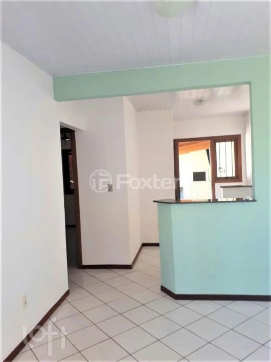 Casa à venda Rua Elaine Juchem Selistre, Hípica - Porto Alegre