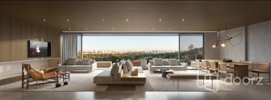 Cobertura em Boa Vista com 460.9 m² , 3 quarto(s) , 3 suíte(s) , 4 vaga(s).