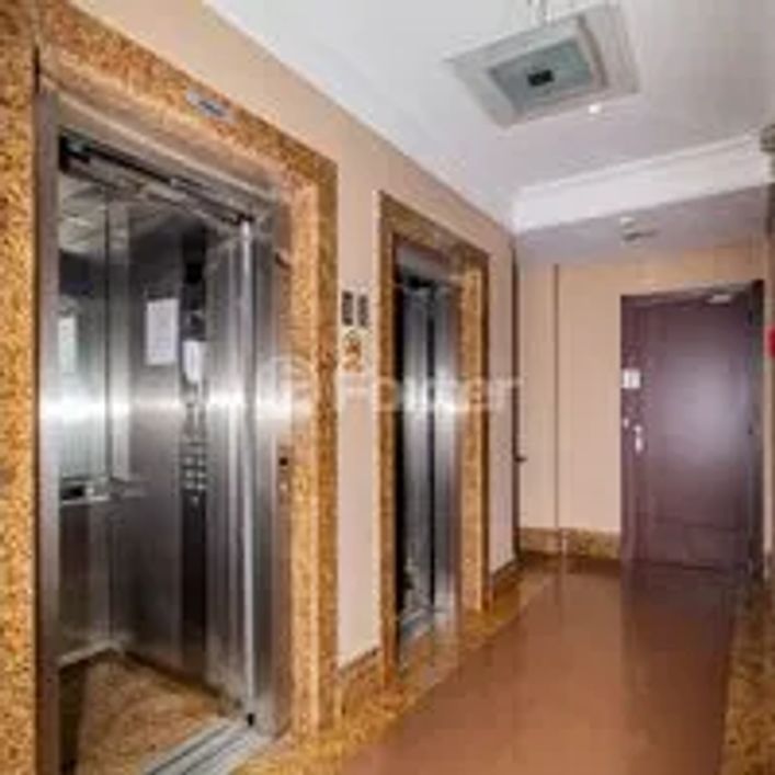 Imóvel para venda, 116 metros quadrados, 3 quartos sendo 1 suíte em Mont Serrat - Porto Alegre - RS
