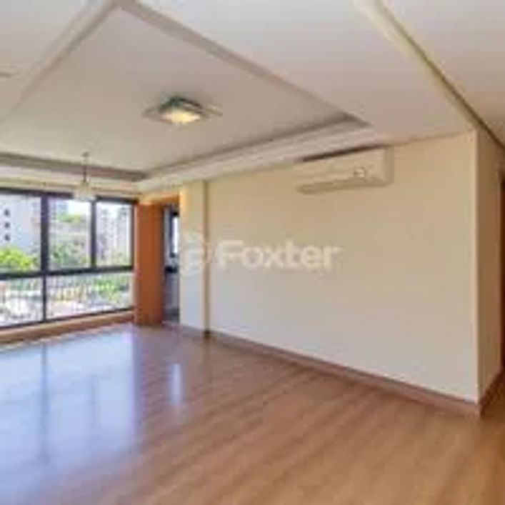 Imóvel para venda, 116 metros quadrados, 3 quartos sendo 1 suíte em Mont Serrat - Porto Alegre - RS