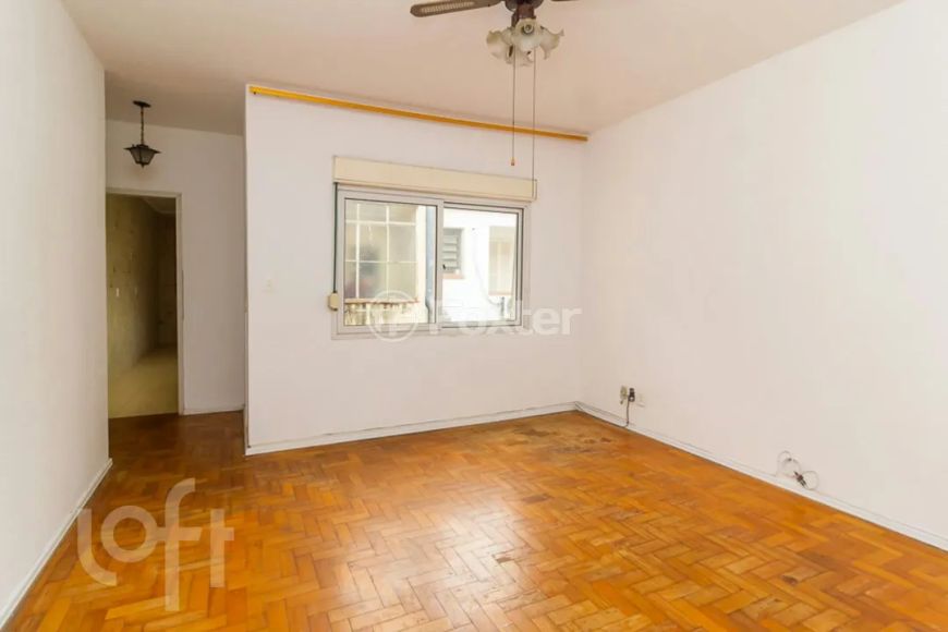 Apartamento à venda Rua Augusto Melecchi, Menino Deus - Porto Alegre