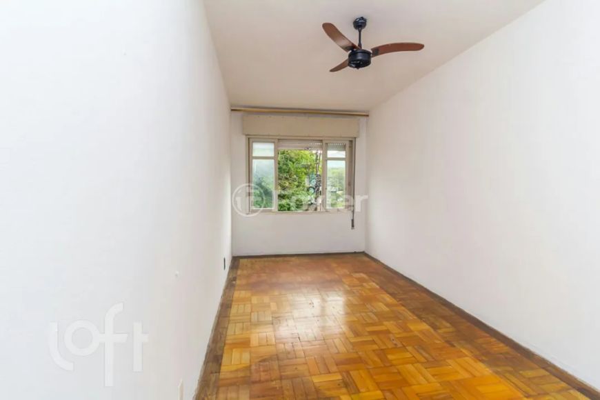 Apartamento à venda Rua Augusto Melecchi, Menino Deus - Porto Alegre