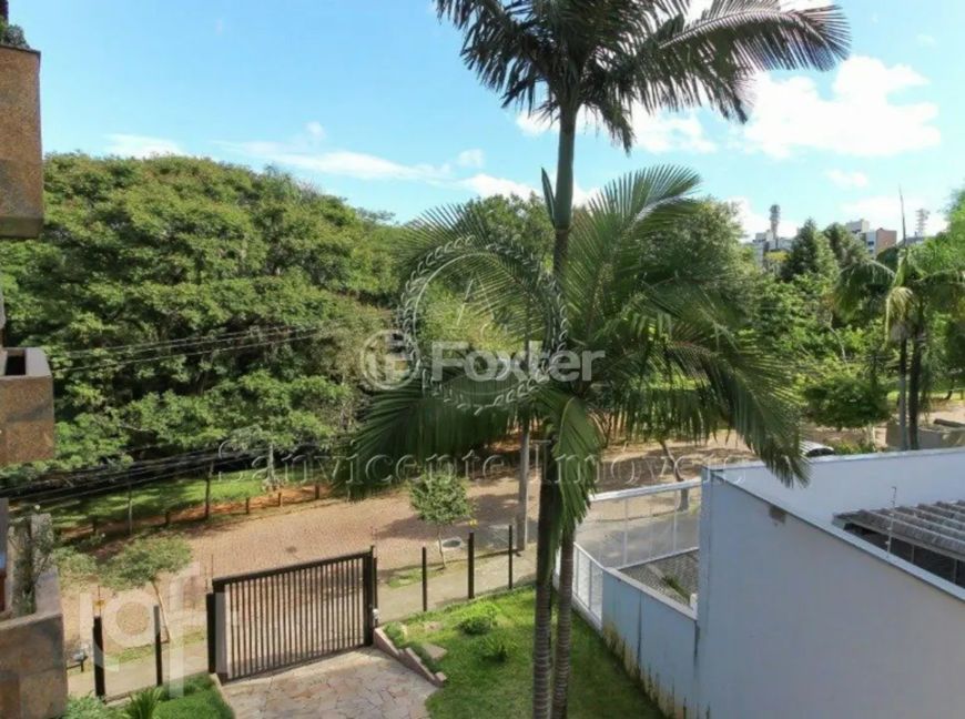 Cobertura à venda Rua Desembargador Moreno Loureiro Lima, Bela Vista - Porto Alegre