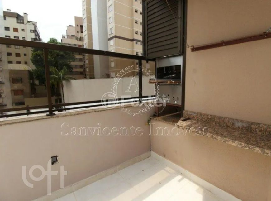 Cobertura à venda Rua Desembargador Moreno Loureiro Lima, Bela Vista - Porto Alegre