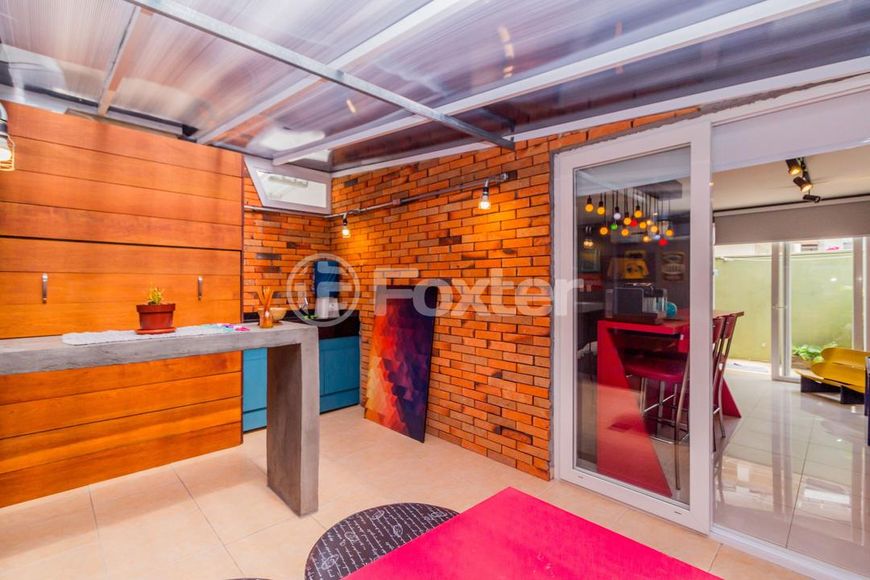 Cobertura à venda Rua Barão de Ubá, Bela Vista - Porto Alegre