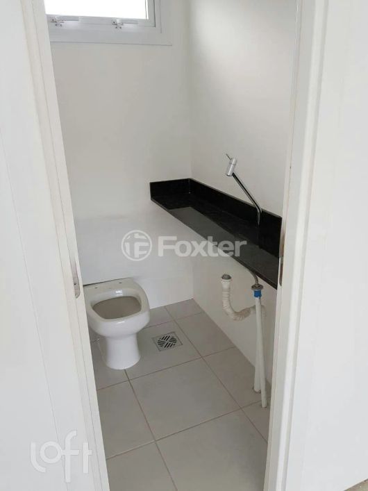 Casa em Condomínio à venda Rua José Elias Flores, Lomba do Pinheiro - Porto Alegre