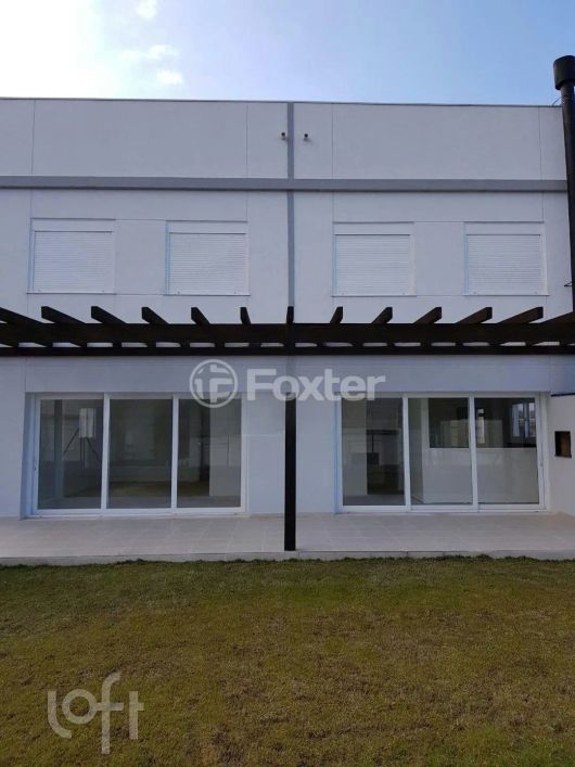 Casa em Condomínio à venda Rua José Elias Flores, Lomba do Pinheiro - Porto Alegre