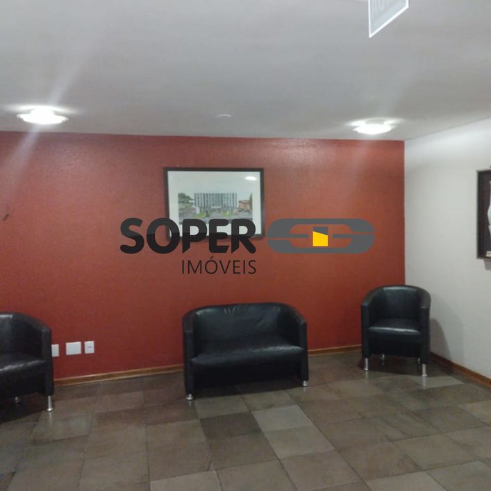 Sala/Conjunto para venda com 49 metros quadrados em Teresópolis - Porto Alegre - RS