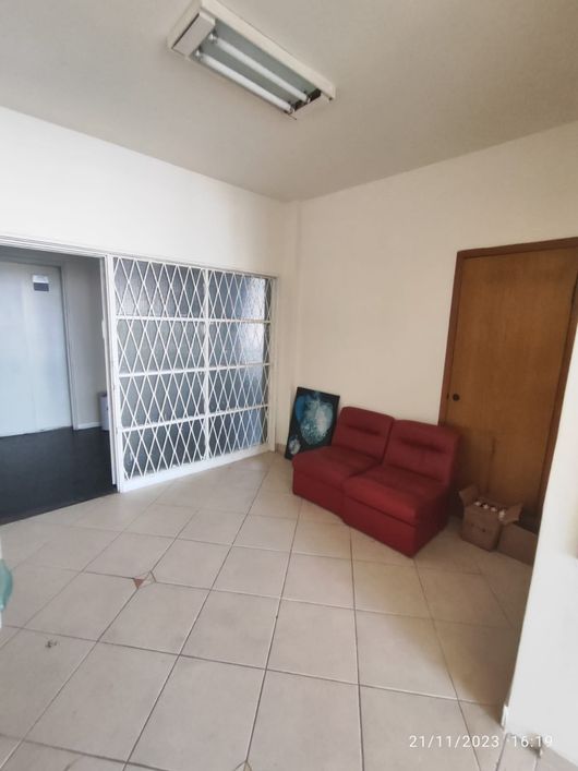 Comercial no bairro Centro Histórico