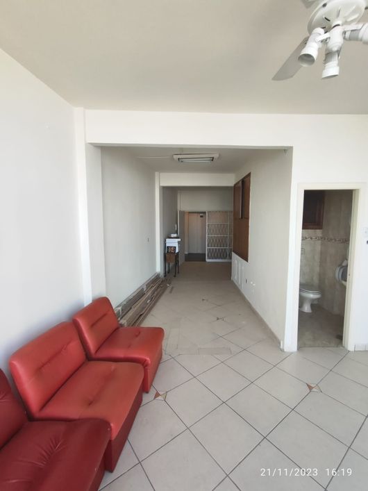 Comercial no bairro Centro Histórico