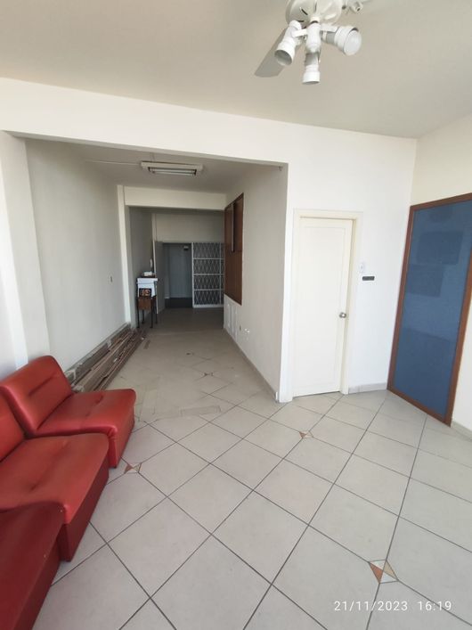 Comercial no bairro Centro Histórico