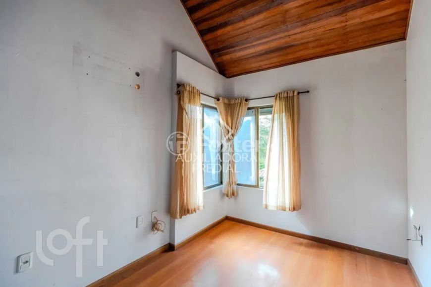 Casa em Condomínio à venda Rua Manoel Lopes Meirelles, Jardim Sabará - Porto Alegre