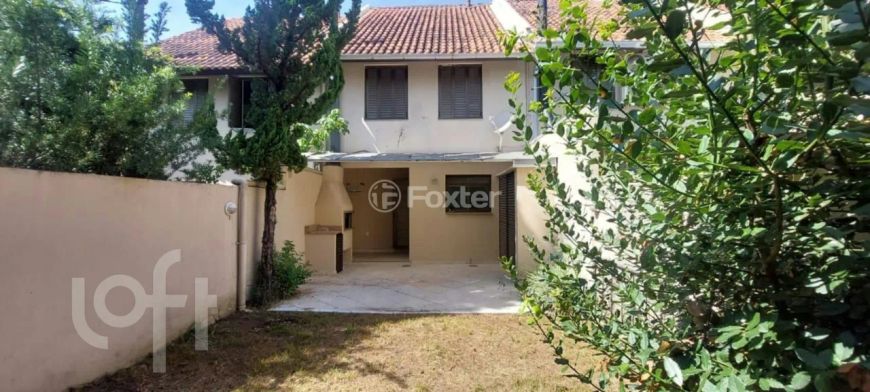 Casa em Condomínio à venda Rua Manoel Lopes Meirelles, Jardim Sabará - Porto Alegre