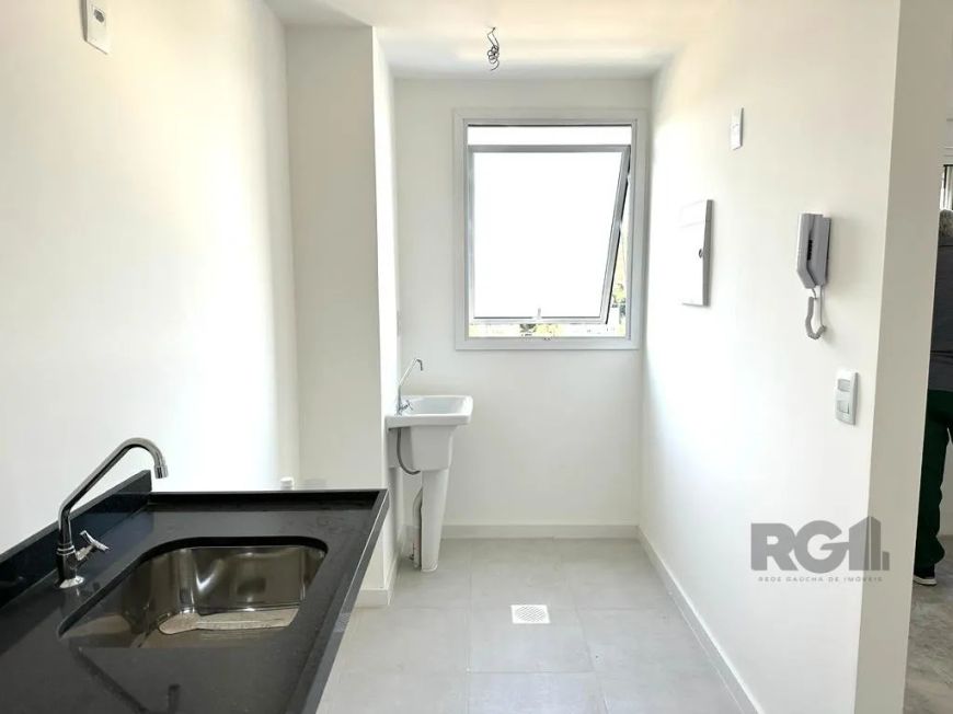 Ótimo apartamento, 1 quarto, tipo LOFT, 1, vaga, ideal para estudantes PUC e Campus da UFRGS, andar