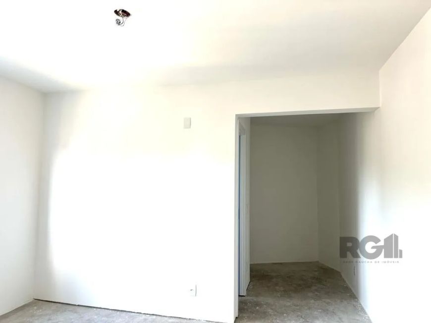 Ótimo apartamento, 1 quarto, tipo LOFT, 1, vaga, ideal para estudantes PUC e Campus da UFRGS, andar