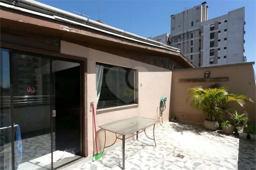 Cobertura com 3 quartos à venda em Passo Da Areia - RS
