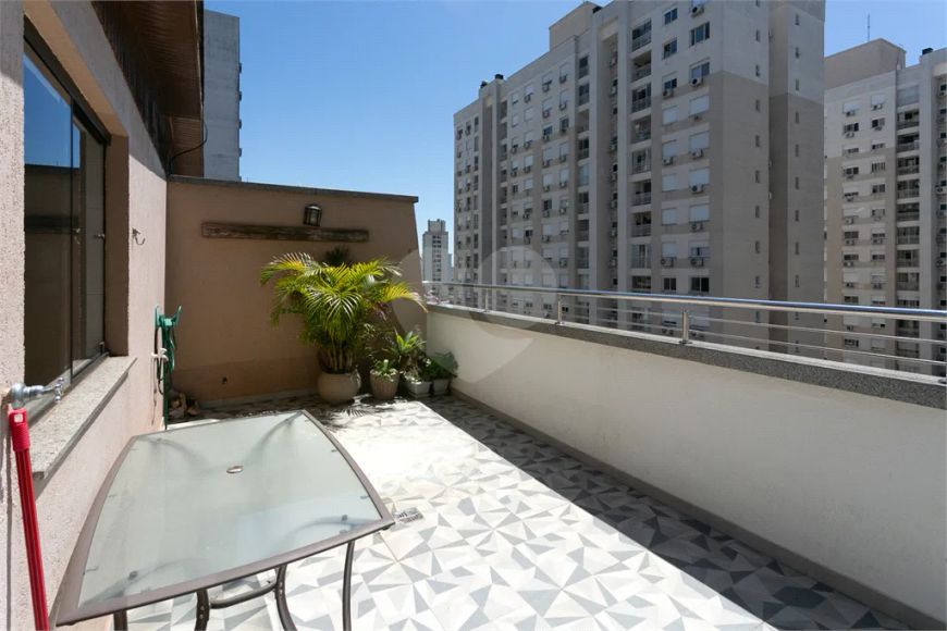 Cobertura com 3 quartos à venda em Passo Da Areia - RS