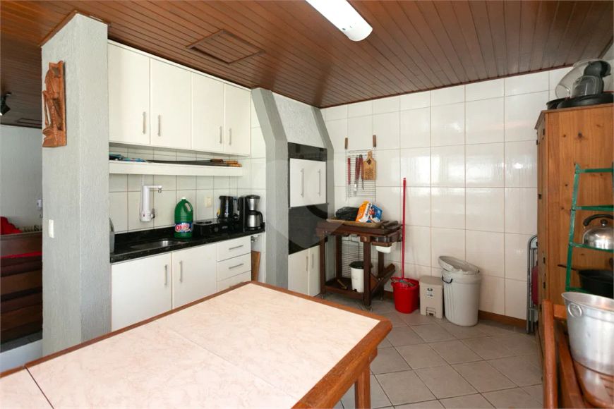 Cobertura com 3 quartos à venda em Passo Da Areia - RS