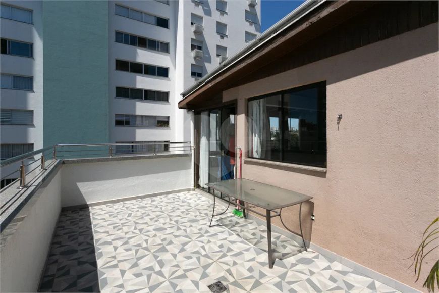Cobertura com 3 quartos à venda em Passo Da Areia - RS