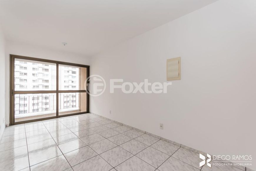 Apartamento à venda Rua Professor Cristiano Fischer, Partenon - Porto Alegre
