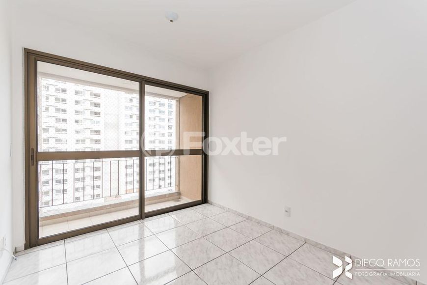 Apartamento à venda Rua Professor Cristiano Fischer, Partenon - Porto Alegre