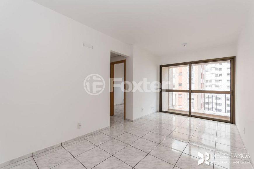 Apartamento à venda Rua Professor Cristiano Fischer, Partenon - Porto Alegre