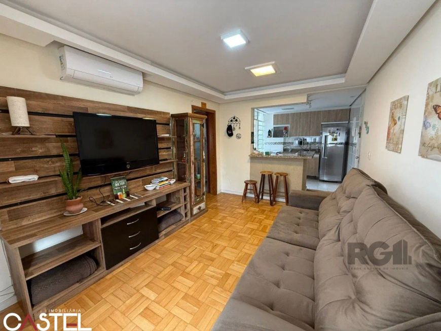 Apartamento no Centro de Porto Alegre, proximo ao Gasometro