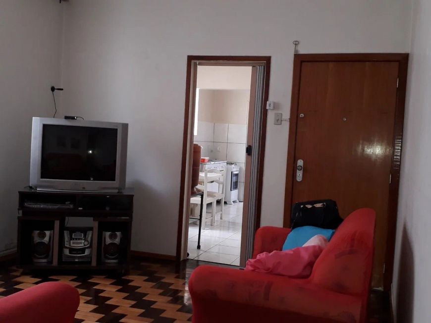 Apartamento 02 dormitórios/quartos