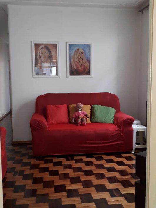 Apartamento 02 dormitórios/quartos