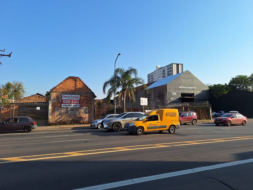 Venda Terreno PORTO ALEGRE RS Brasil
