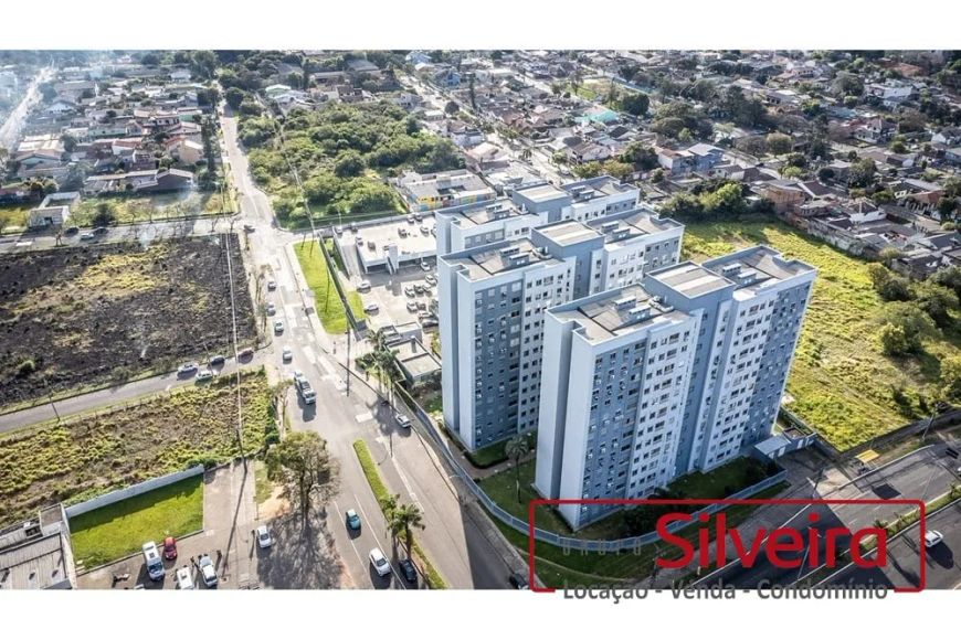 APARTAMENTO DE 3 DORMITÓRIOS NO BAIRRO PASSO DAS PEDRAS