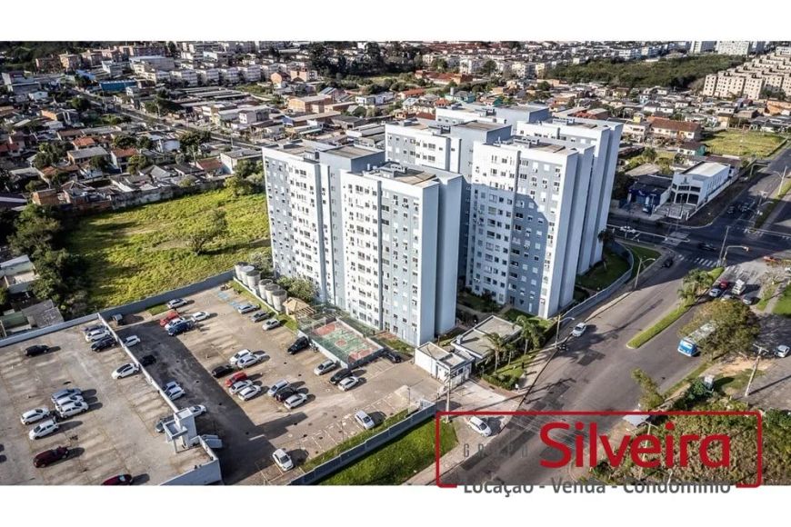 APARTAMENTO DE 3 DORMITÓRIOS NO BAIRRO PASSO DAS PEDRAS