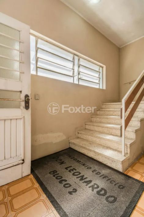 Apartamento à venda Rua Guilherme Alves, Partenon - Porto Alegre