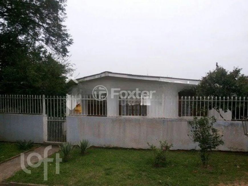 Casa à venda Rua Boa Vista, Belém Novo - Porto Alegre