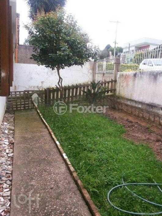 Casa à venda Rua Boa Vista, Belém Novo - Porto Alegre