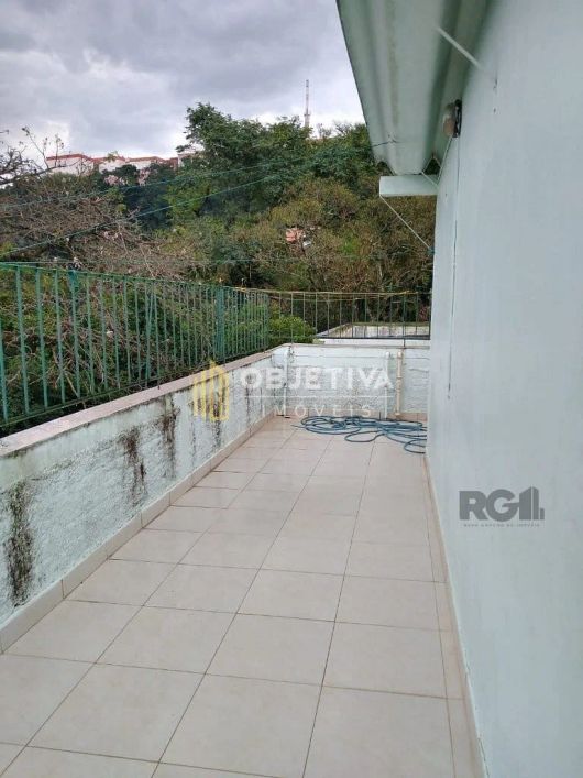 Cobertura Duplex à venda 3 Quartos 1 Suite 2 Vagas 148.88M² Teresópolis Porto Alegre - RS