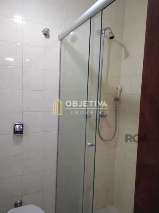 Cobertura Duplex à venda 3 Quartos 1 Suite 2 Vagas 148.88M² Teresópolis Porto Alegre - RS