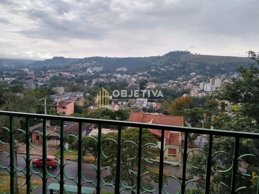 Cobertura Duplex à venda 3 Quartos 1 Suite 2 Vagas 148.88M² Teresópolis Porto Alegre - RS