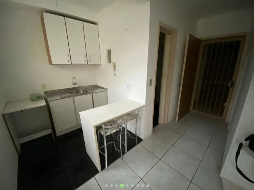 JK no bairro Santa Tereza em Porto Alegre