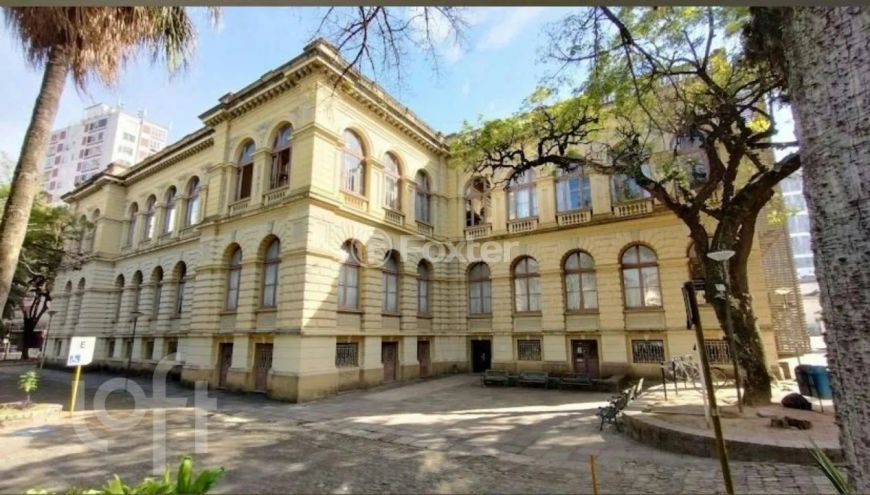 Apartamento à venda Avenida João Pessoa, Centro Histórico - Porto Alegre