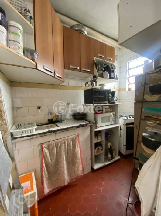 Apartamento à venda Avenida João Pessoa, Centro Histórico - Porto Alegre