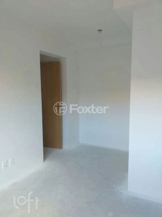 Apartamento à venda Avenida João Pessoa, Farroupilha - Porto Alegre