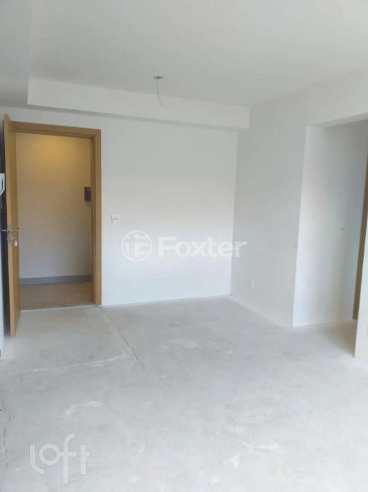 Apartamento à venda Avenida João Pessoa, Farroupilha - Porto Alegre