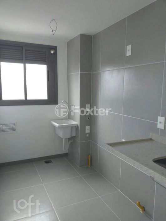 Apartamento à venda Avenida João Pessoa, Farroupilha - Porto Alegre